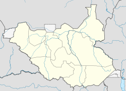 Румбек (Южный Судан)