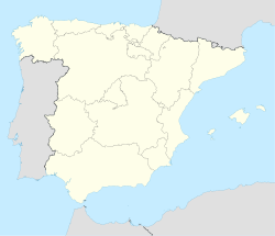 Вильясьервос (Испания)
