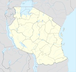 Дар-эс-Салам (Танзания)