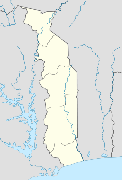 Таблигбо (Того)
