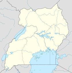 Форт-Портал (Уганда)