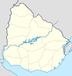 Кардона (Уругвай) (Уругвай)