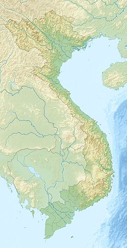 Ма (река, впадает в Южно-Китайское море) (Вьетнам)