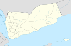 Махвит (Йемен)