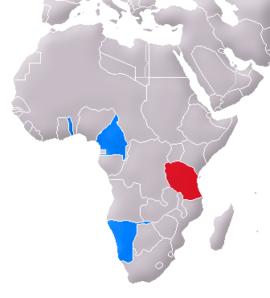 Deutschen Kolonie Afrika - Deutsch-Ostafrika.png