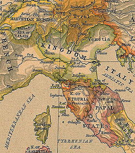 Norditalien und Mittelitalien 1806.jpg