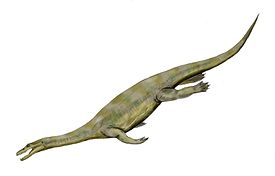 Нотозавр