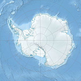 Ледник Амундсена (Антарктида)