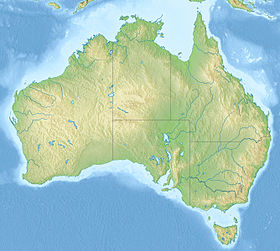 Большой Водораздельный хребет (Австралия)