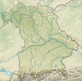 Франконский Альб (Бавария)