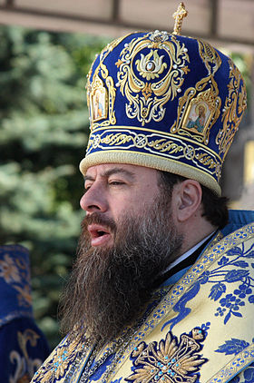 Архиепископ Митрофан
