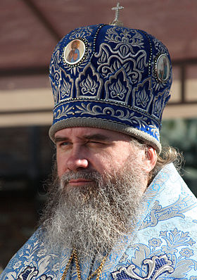 Архиепископ Феодор