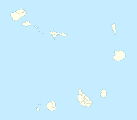 Санта-Лусия (остров) (Кабо-Верде)