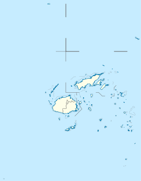 Камбара (остров) (Фиджи)