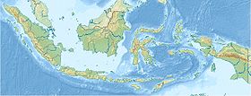 Море Сулавеси (Индонезия)