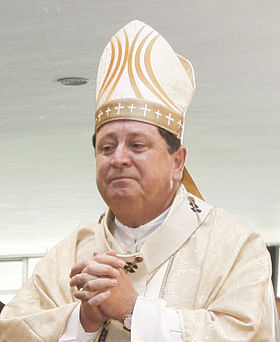 Кардинал Жуан Брас де Авис