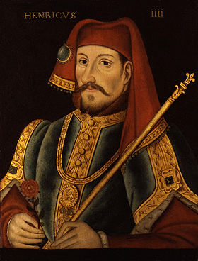 Генрих IV