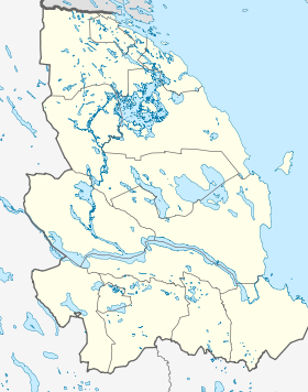 Комсомольское (озеро, Ленинградская область) (Приозерский район)