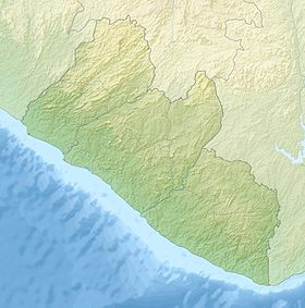 Пальмас (Либерия)