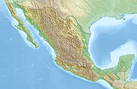 Остров Жака Кусто (Мексика)