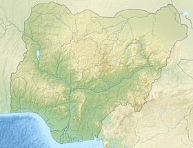 Каинджи (Нигерия)