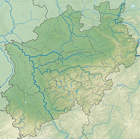 Каленберг (Мюльхайм-на-Руре) (Северный Рейн — Вестфалия)