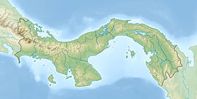 Жемчужные острова (Панама)