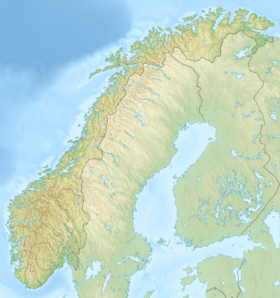 Семь сестёр (горный хребет) (Норвегия)