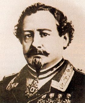 Хуан Крисостомо Торрико Гонсалес
