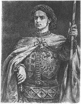 Владислав III Варнcкий (Варненьчик)