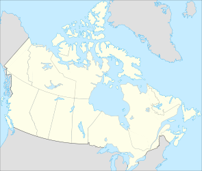 Бленвиль (Квебек) (Канада)