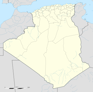 Гельма (Алжир)