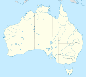 Мандрабилла (Австралия)