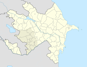 Крыз (Азербайджан)