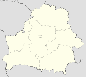 Коханово (городской посёлок, Толочинский район) (Белоруссия)