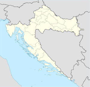 Ораховица (Хорватия)