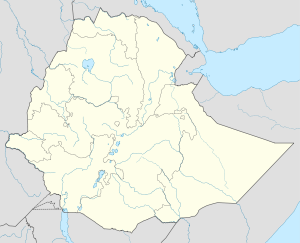 Гоба (город) (Эфиопия)
