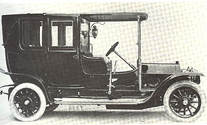 Fiat Tipo 3