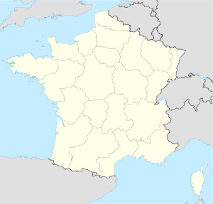 Родез (Франция)