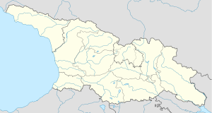 Цхалтубо (Грузия)