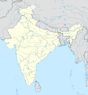 Пимпри-Чинчвад (Индия)
