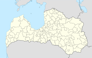 Алсунга (Латвия)