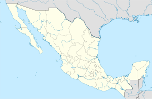 Кармен (Кампече) (Мексика)