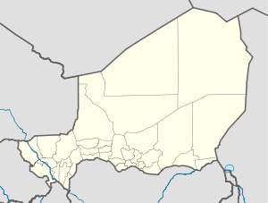 Досо (Нигер)