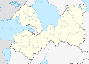 Малая Ижора (Ленинградская область)