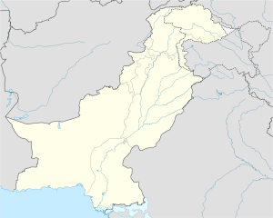 Музаффаргарх (Пакистан)