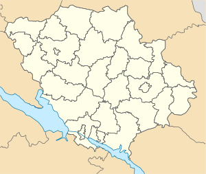 Камышня (Полтавская область)