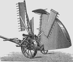 Self-rake reaper, 19th century illustration, tp.jpg