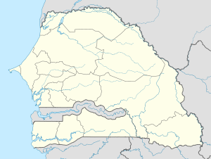 Кафрин (Сенегал)