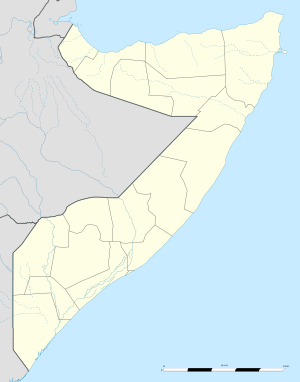 Джилиб (Сомали)